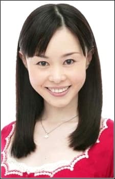 立野香菜子