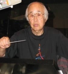 横山菁児