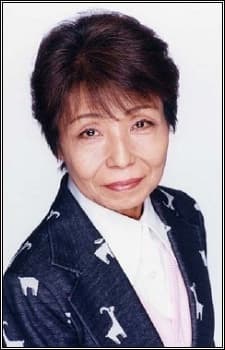 北浜晴子