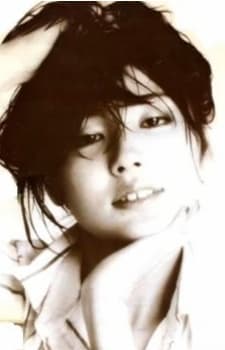 松原みき