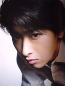 大野智