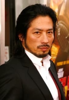真田広之