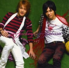 タッキー&翼