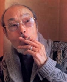 鳥海尽三