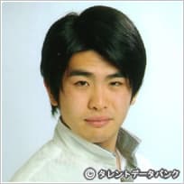 山口翔平