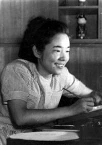 長谷川町子