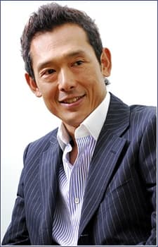 鶴見辰吾