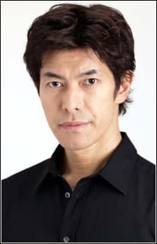 遠藤守哉