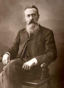Никола́й Андре́евич Ри́мский-Ко́рсаков