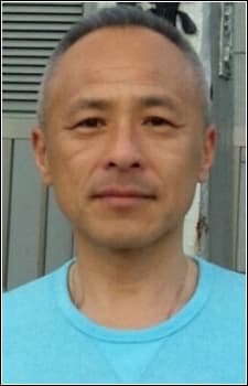 堀内圭三