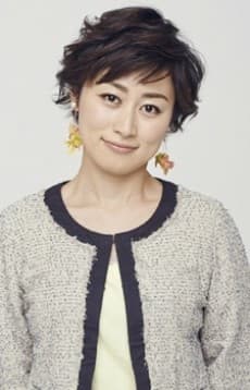 貴美子実川