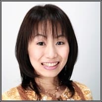 安田未央
