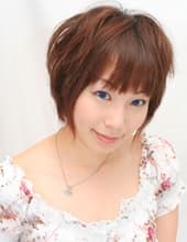 藍里咲乃