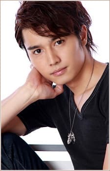 山本匠馬