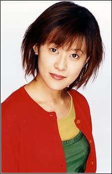 鈴木麻里子