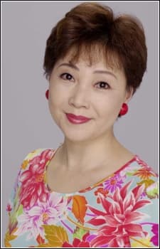 横沢啓子