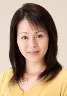 智美 瀬尾