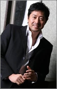 タケル 宮下