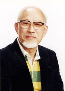 寺島幹夫