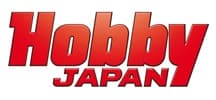 ホビージャパン