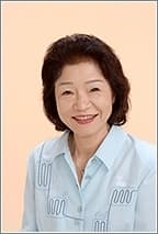東美江