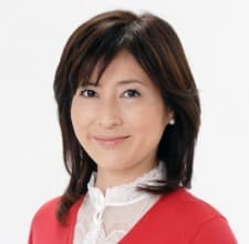 岡江久美子
