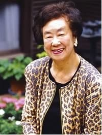 松谷みよ子