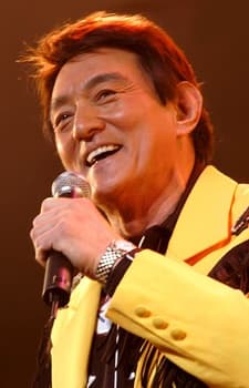ささきいさお