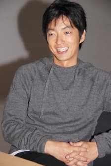 大沢たかお