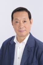 三郎 横尾