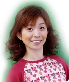 山野さと子
