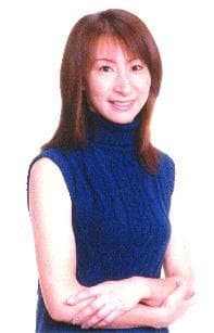 色川京子