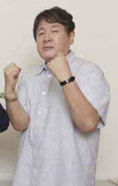 長崎尚志