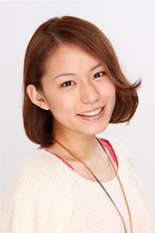 西口杏里沙