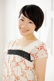 河合紗希子