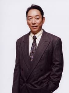 石丸謙二郎