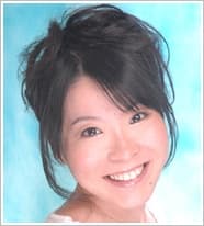川島悠美
