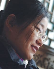 天野明