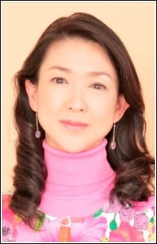 美沙子紺野