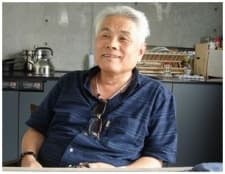 黒田昌郎