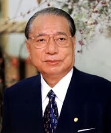 池田大作