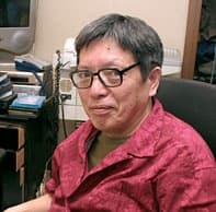 小林源文