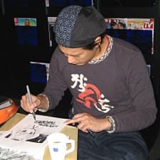 有馬啓太郎