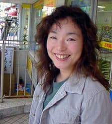 ちなみ 清水