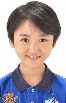 勇威 藤巻