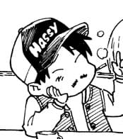 橋口たかし