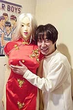 八神ひろき