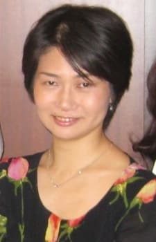 清水玲子