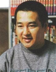 高屋良樹