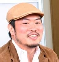 きたがわ翔